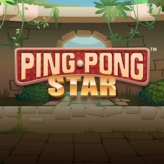Ping Pong Star - SIGAMEN137