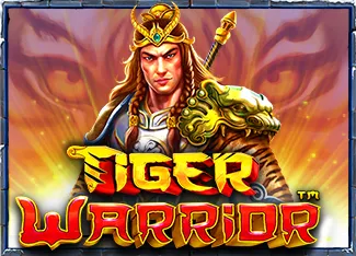 Pragmatic : The Tiger Warrior - SIGAMEN137