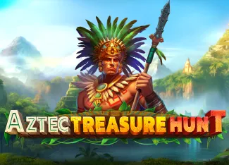 Pragmatic : Aztec Treasure Hunt - SIGAMEN137