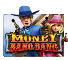 Joker123 : MoneyBangBang - SIGAMEN137