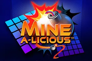 Mine-a-Licious - SIGAMEN137