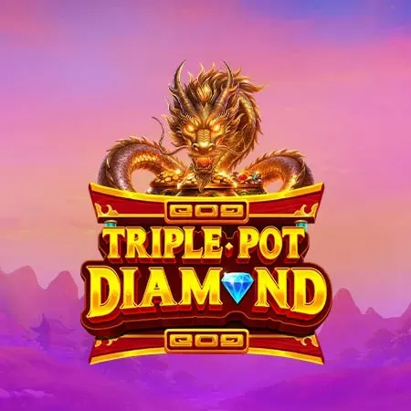 Pragmatic : Triple Pot Diamond - SIGAMEN137