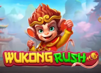 Pragmatic : Monkey King Rush - SIGAMEN137