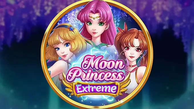 PlaynGo : Moon Princess Extreme - SIGAMEN137