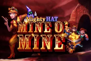Mighty Hat: Mine O Mine - SIGAMEN137