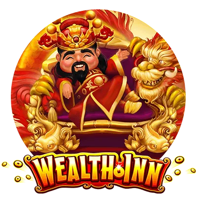 Habanero : Wealth Inn - SIGAMEN137