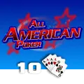 All American Poker 10 Hand - SIGAMEN137