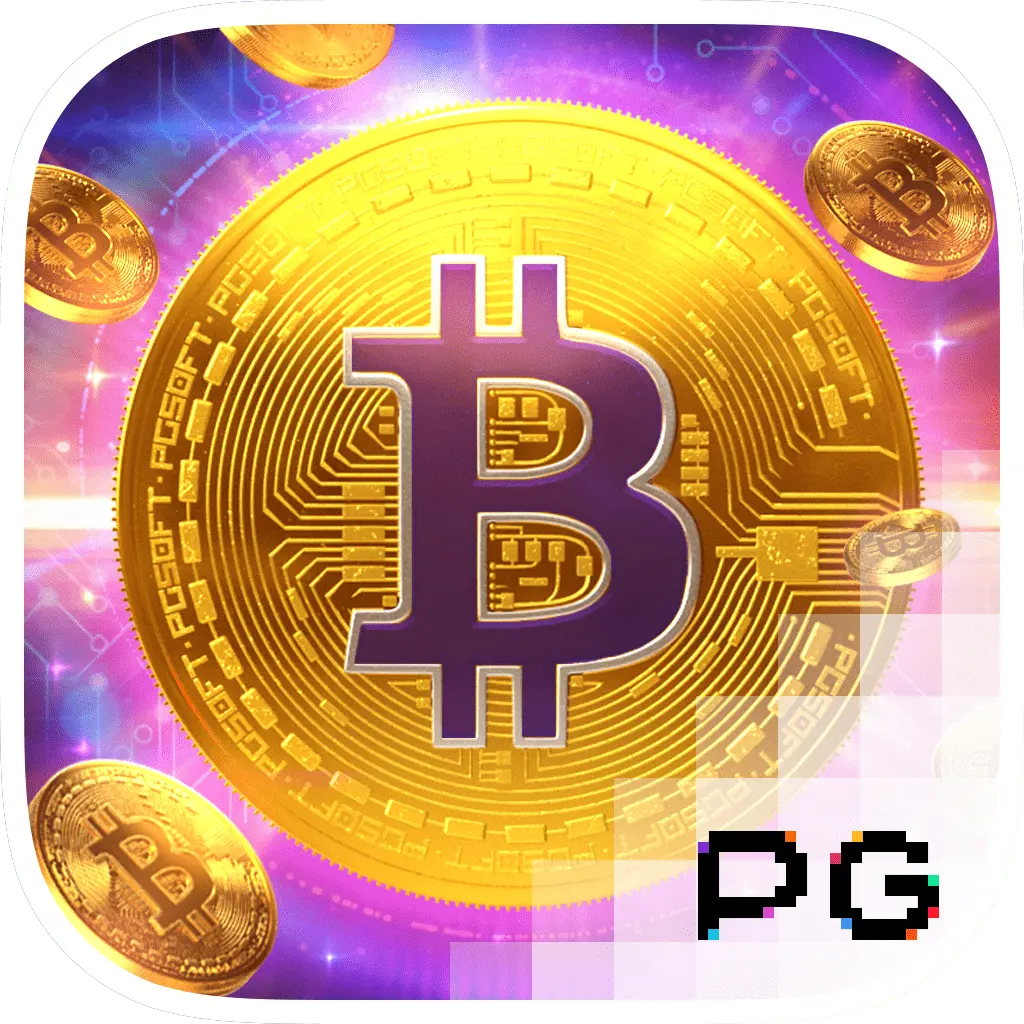 PGSoft : Crypto Gold - SIGAMEN137