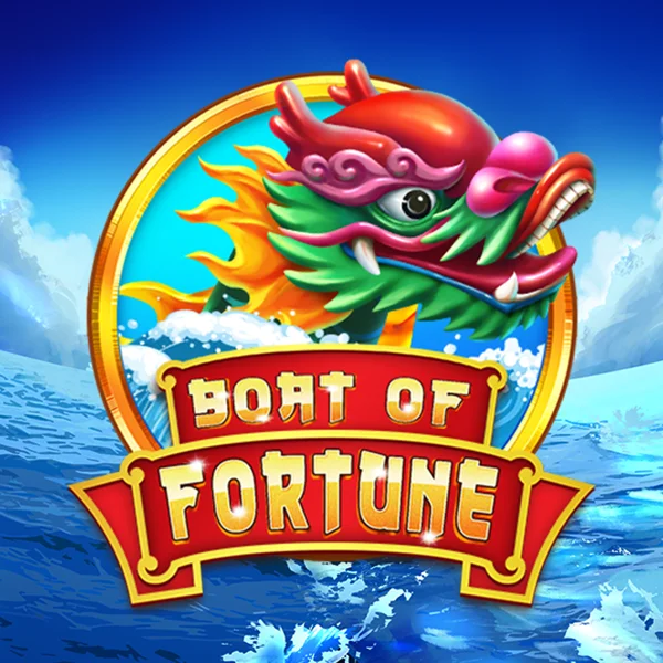 Boat of Fortune - SIGAMEN137