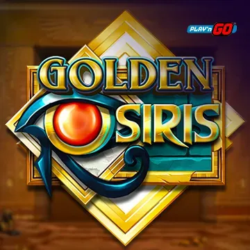 PlaynGo : Golden Osiris - SIGAMEN137