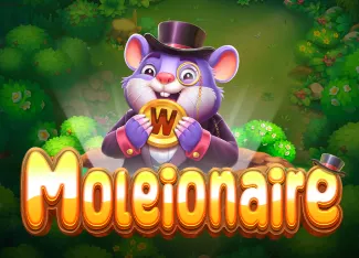 Pragmatic : Moleionaire - SIGAMEN137