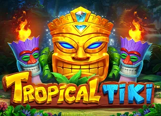 Pragmatic : Tropical Tiki - SIGAMEN137