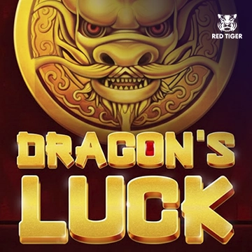 Redtiger : Dragons Luck - SIGAMEN137
