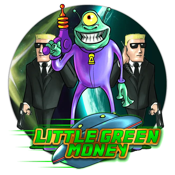 Habanero : Little Green Money - SIGAMEN137
