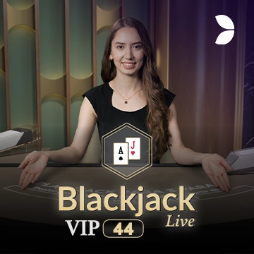 Blackjack VIP 44 - SIGAMEN137