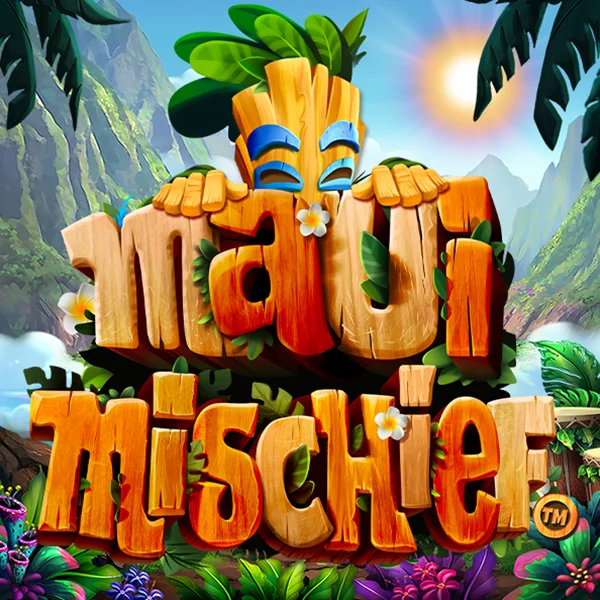 Maui Mischief - SIGAMEN137