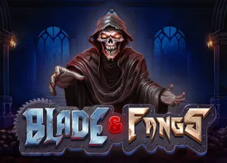Pragmatic : Blade & Fangs - SIGAMEN137