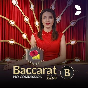 No Commission Speed Baccarat B - SIGAMEN137