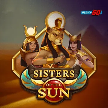 PlaynGo : Sisters of the Sun - SIGAMEN137