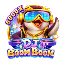 Facai : DJ BOOM BOOM - SIGAMEN137