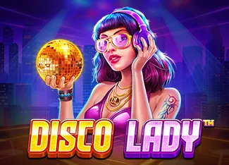 Pragmatic : Disco Lady - SIGAMEN137