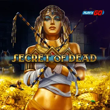 PlaynGo : Secret of Dead - SIGAMEN137