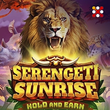 Mancala : Serengeti Sunrise - SIGAMEN137