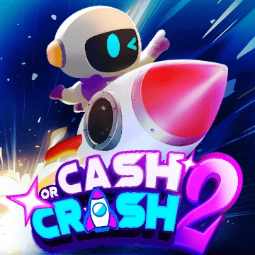 Cash or Crash 2 - SIGAMEN137