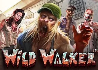Pragmatic : Wild Walker - SIGAMEN137