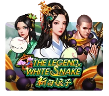 Joker123 : The Legend Of White Snake - SIGAMEN137