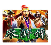 Joker123 : Water Margin - SIGAMEN137