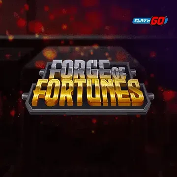 PlaynGo : Forge of Fortunes - SIGAMEN137