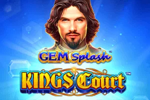 Gem Splash: Kings Court - SIGAMEN137