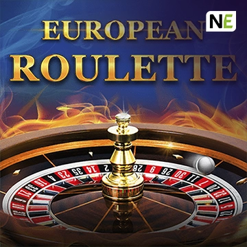 NetEnt European Roulette - SIGAMEN137