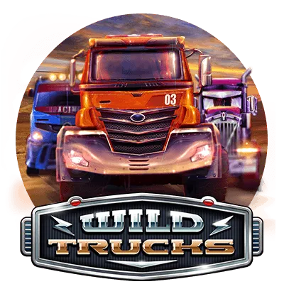 Habanero : Wild Trucks - SIGAMEN137