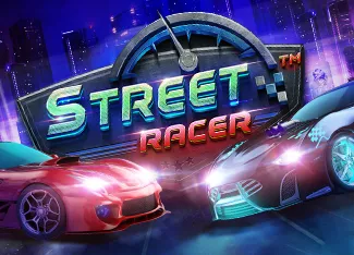 Pragmatic : Street Racer - SIGAMEN137