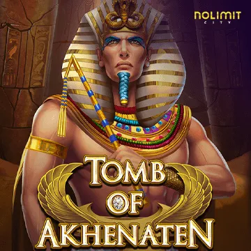 NolimitCity : Tomb Of Akhenaten - SIGAMEN137