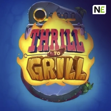Thrill to Grill - SIGAMEN137