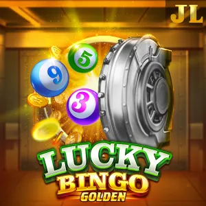 Lucky Bingo - SIGAMEN137