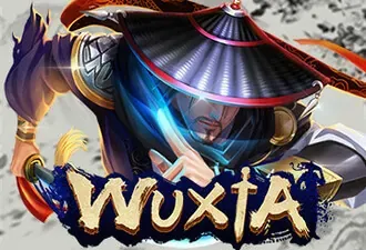 PLAYSTAR : WU XIA - SIGAMEN137