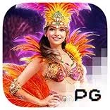 PGSoft : Rio Fantasia - SIGAMEN137