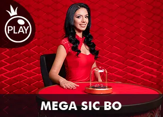 Sic Bo Lobby - SIGAMEN137