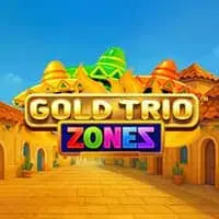 Gold Trio: Zones - SIGAMEN137