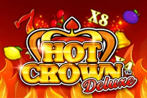 Hot Crown Deluxe - SIGAMEN137