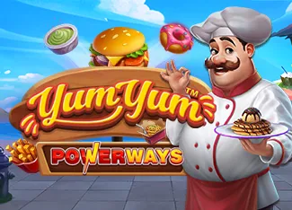 Pragmatic : Yum Yum Powerways - SIGAMEN137