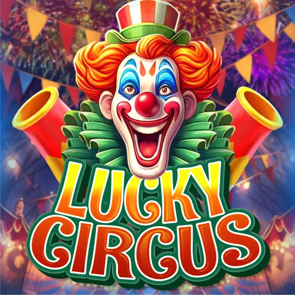 CosmoPlay : Lucky Circus - SIGAMEN137