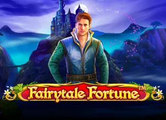 Pragmatic : Fairytale Fortune - SIGAMEN137