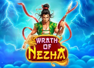 Pragmatic : Wrath of Nezha - SIGAMEN137