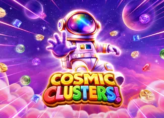 Pragmatic : Cosmic Clusters! - SIGAMEN137