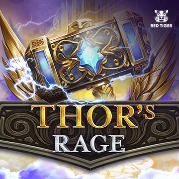 Thors Rage - SIGAMEN137